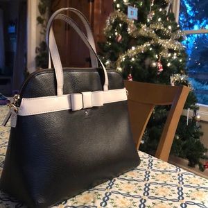 Kate Spade Julia Crossbody Satchel